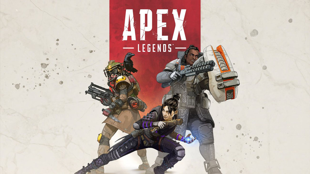 Apex-Legends